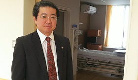 遠藤ひろしの動き